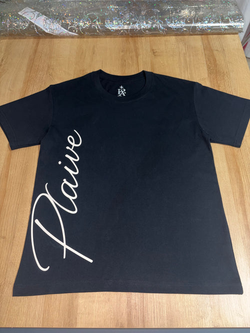 Camiseta Plaive