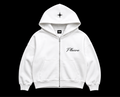 Sudadera con cremallera  Plaive